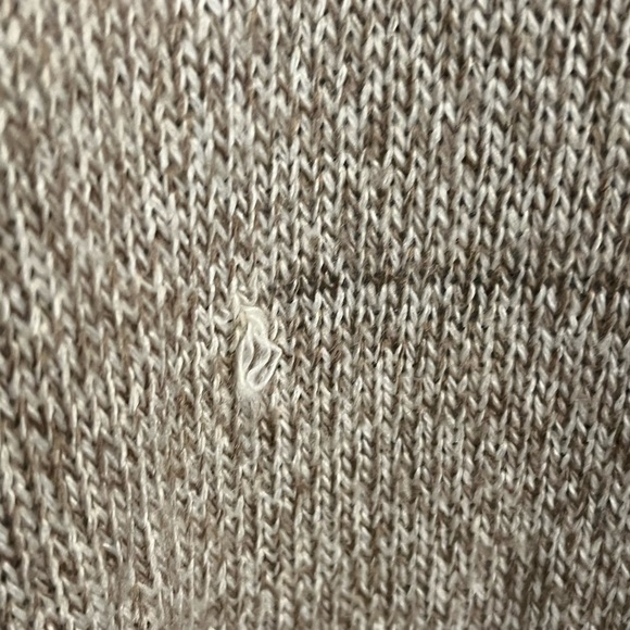 Karen Scott Cardigan Sweater - Picture 6 of 7